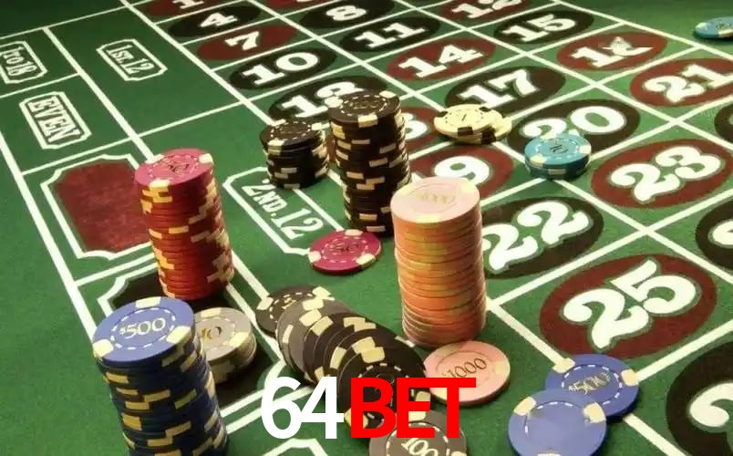 Cadastro Rápido 64bet