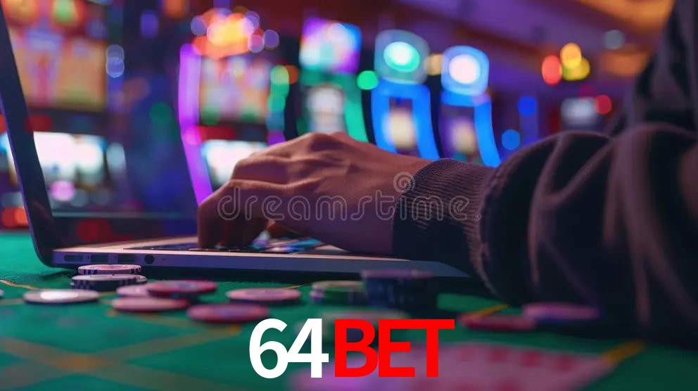 Programa VIP 64bet