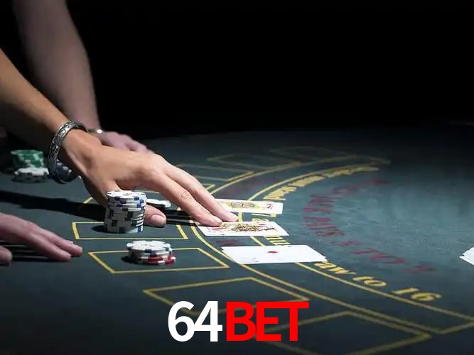 64bet Certificado eCOGRA