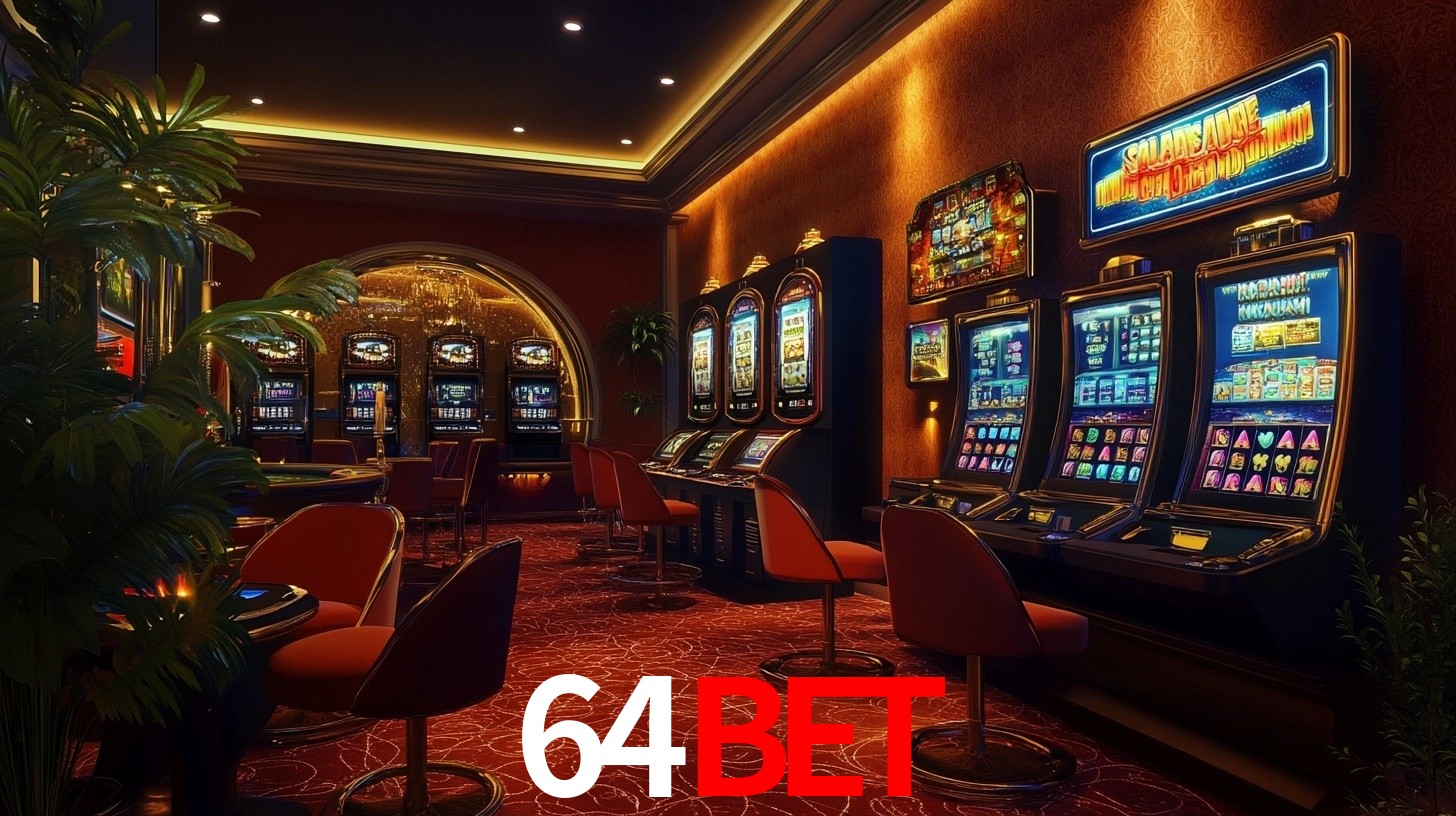 Daily Bonuses 64bet