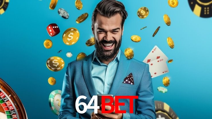 Slot Games 64bet