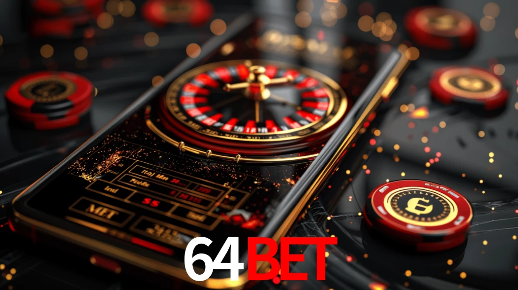 Account Benefits 64bet