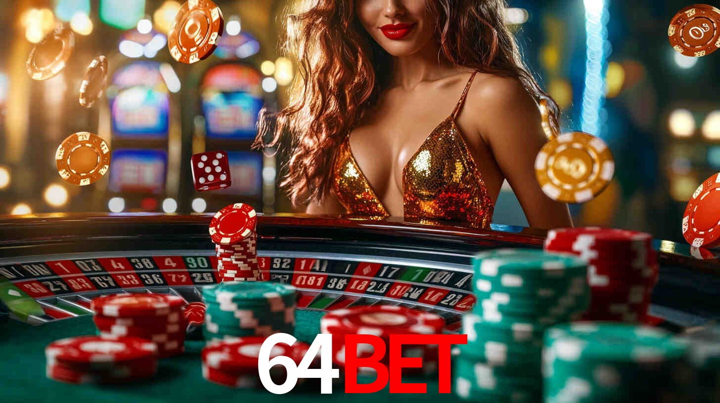 Premium Interface 64bet