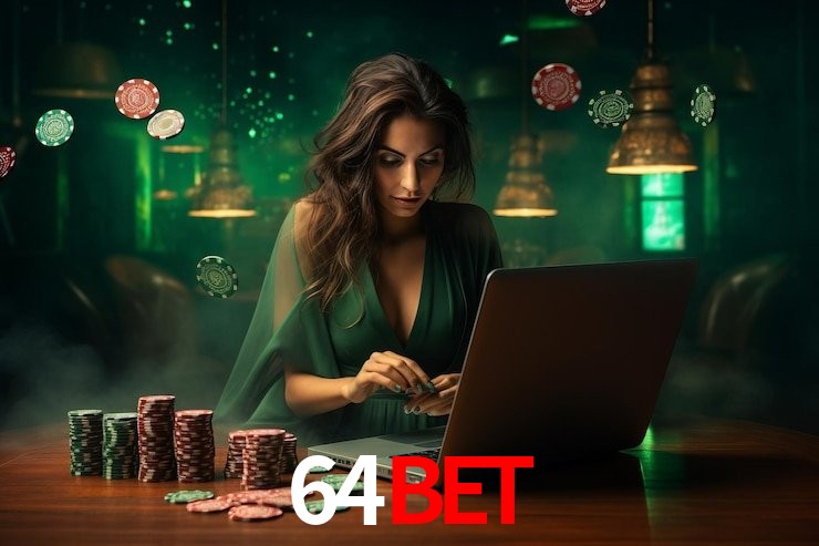 Comparação APP Mobile vs Versão Web 64bet