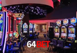 64bet Sistema Rápido