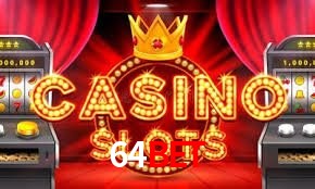Games Directory 64bet