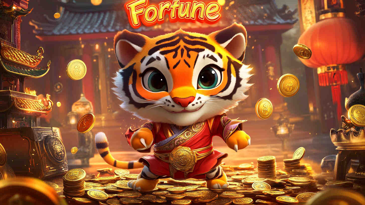 Fortune Games Series