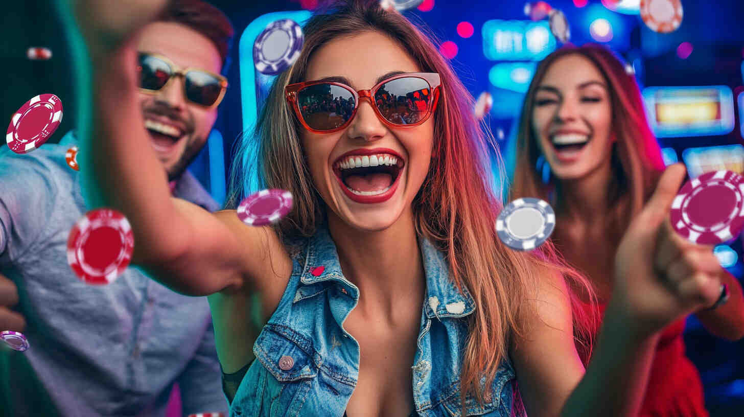 Slot Games Collection