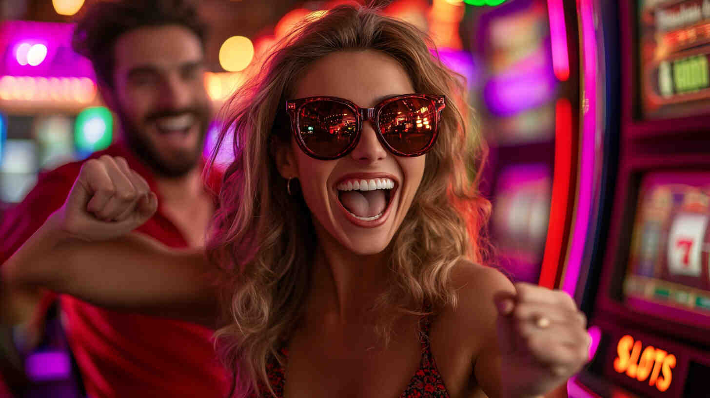 Fortune Games Series